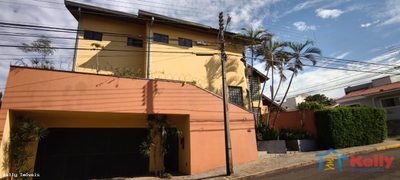 Casa, 3 quartos, 285 m² - Foto 3