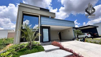 Casa, 3 quartos - Foto 1