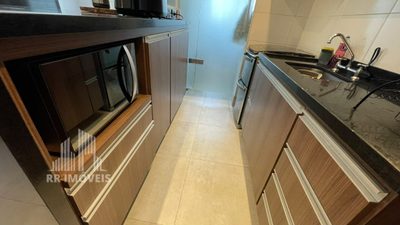 Apartamento, 2 quartos, 68 m² - Foto 5