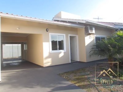 Casa, 2 quartos, 70 m² - Foto 2