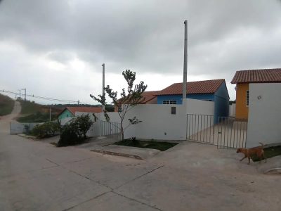 Casa, 2 quartos - Foto 4