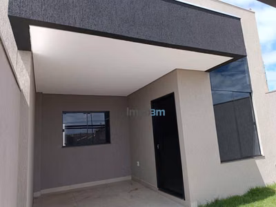 Casa, 3 quartos, 82 m² - Foto 1