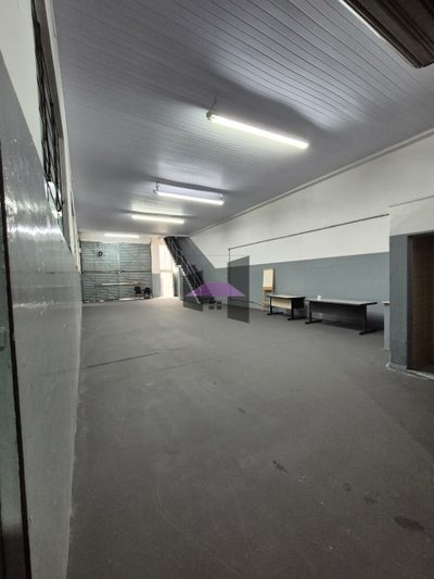 Depósito-Galpão - Foto 1