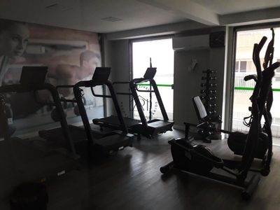 Apartamento, 2 quartos, 95 m² - Foto 5