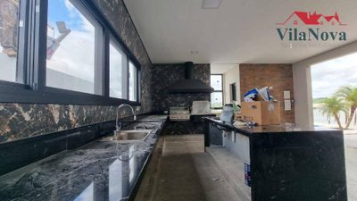 Casa de Condomínio, 3 quartos - Foto 4
