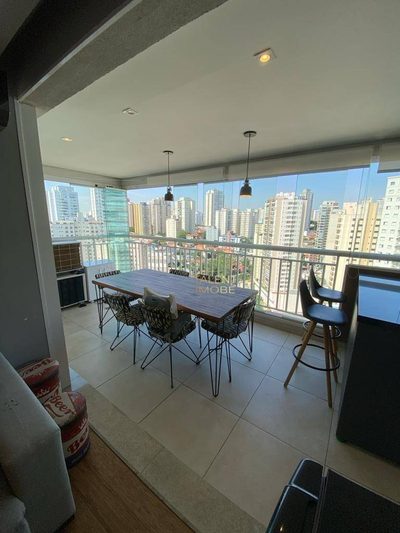 Apartamento, 2 quartos, 68 m² - Foto 2