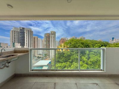 Apartamento, 2 quartos, 60 m² - Foto 3