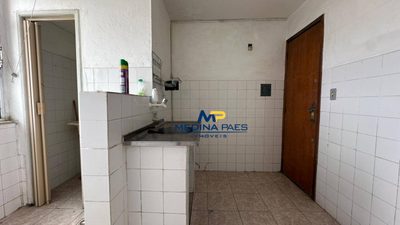 Apartamento, 2 quartos, 55 m² - Foto 3