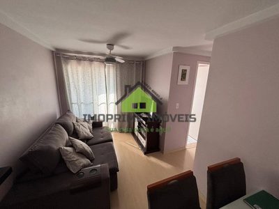 Apartamento, 2 quartos, 57 m² - Foto 2