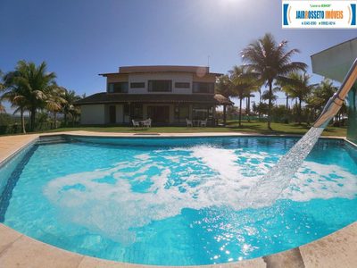 Casa, 6 quartos, 6252 m² - Foto 1