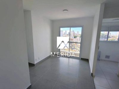 Apartamento, 2 quartos, 48 m² - Foto 3
