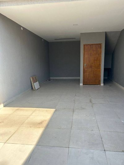 Sobrado, 2 quartos, 100 m² - Foto 2