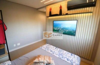 Apartamento, 2 quartos, 67 m² - Foto 3