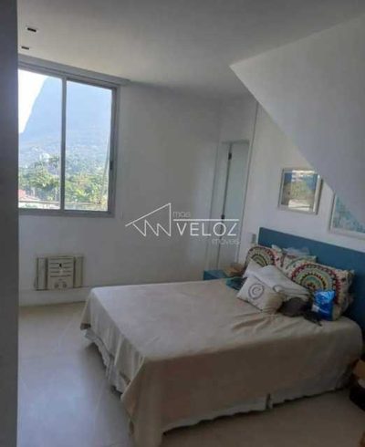 Apartamento, 2 quartos, 125 m² - Foto 1