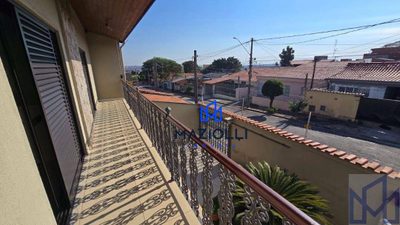 Casa, 3 quartos, 298 m² - Foto 3