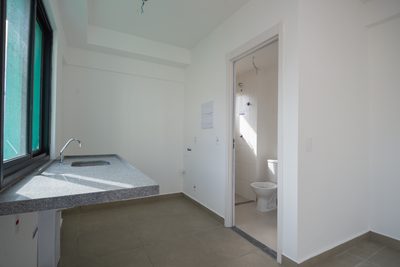 Apartamento, 1 quarto, 24 m² - Foto 4