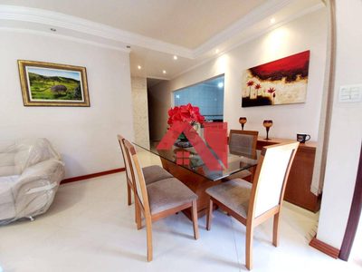 Casa, 3 quartos, 200 m² - Foto 2