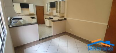 Sobrado, 3 quartos, 214 m² - Foto 5