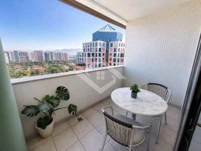 Flat/Apart Hotel, 1 quarto, 35 m² - Foto 2