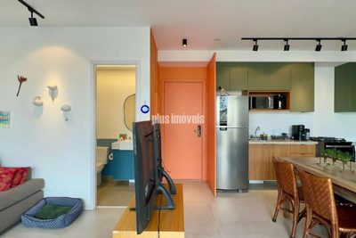 Apartamento, 2 quartos, 66 m² - Foto 3