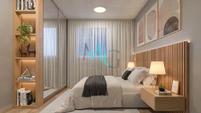 Apartamento, 2 quartos, 51 m² - Foto 4