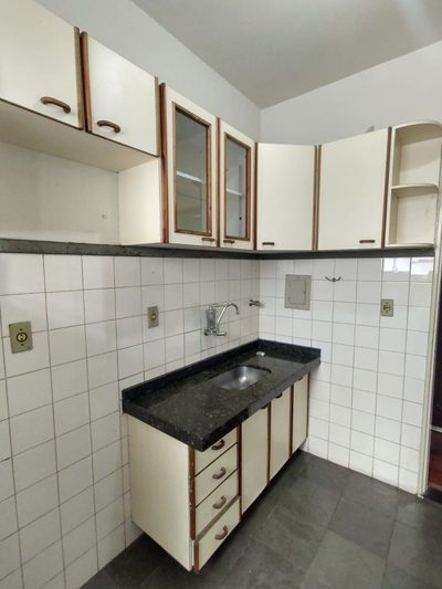 Apartamento, 3 quartos, 56 m² - Foto 2