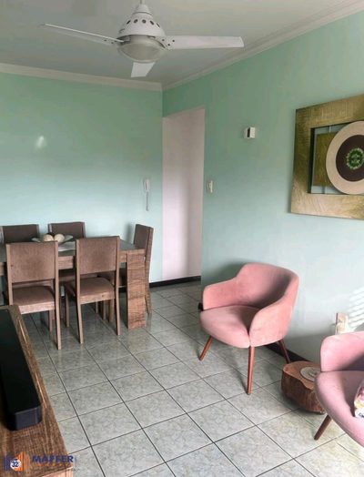 Apartamento, 2 quartos, 58 m² - Foto 5