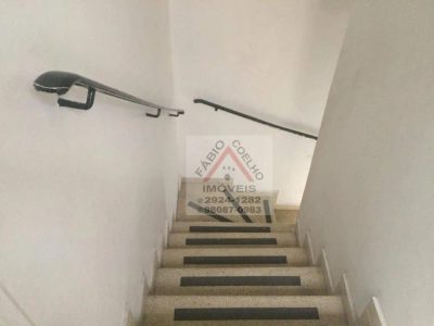 Sobrado, 1 quarto, 170 m² - Foto 5