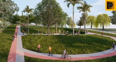 Terreno, 360 m² - Foto 1