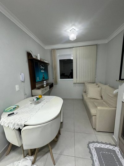 Apartamento, 2 quartos, 33 m² - Foto 2
