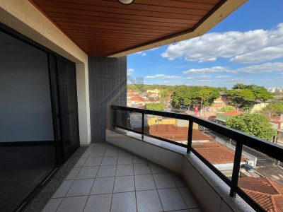 Apartamento, 3 quartos, 126 m² - Foto 2