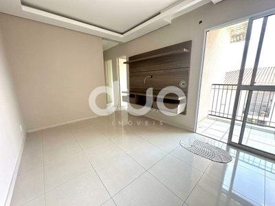 Apartamento, 2 quartos, 49 m² - Foto 4