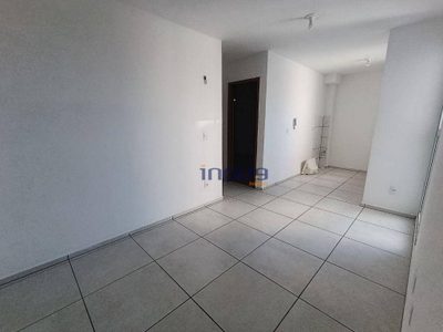 Apartamento, 2 quartos, 40 m² - Foto 3