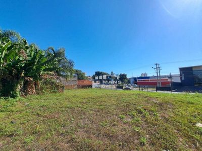 Terreno, 2550 m² - Foto 2