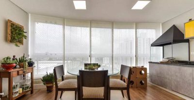 Apartamento, 3 quartos, 135 m² - Foto 1