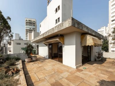 Cobertura, 3 quartos, 540 m² - Foto 2