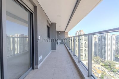 Apartamento, 2 quartos, 78 m² - Foto 3