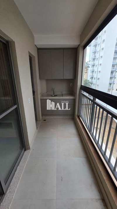 Apartamento, 2 quartos, 68 m² - Foto 4