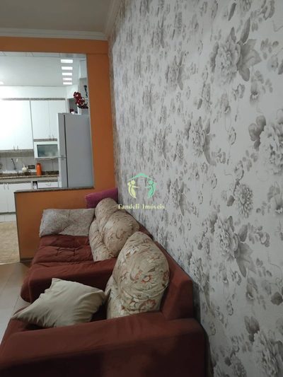 Casa, 2 quartos, 125 m² - Foto 4