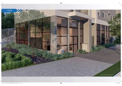 Loja-Salão, 611 m² - Foto 1