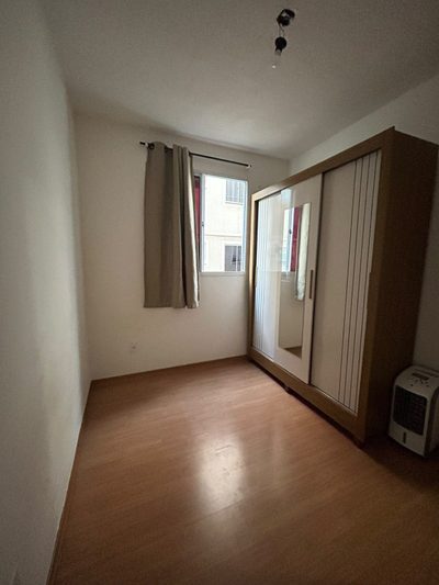 Apartamento, 2 quartos, 40 m² - Foto 1