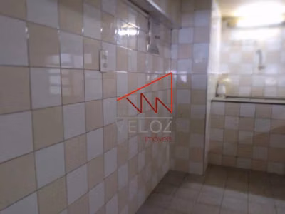 Loja-Salão, 1 m² - Foto 1