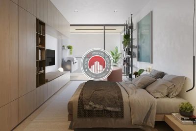 Apartamento, 1 quarto, 39 m² - Foto 1