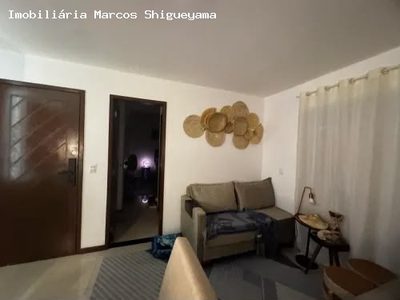 Apartamento, 1 quarto, 48 m² - Foto 2