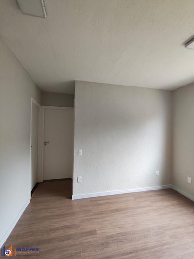 Apartamento, 2 quartos, 45 m² - Foto 2
