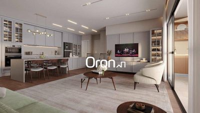 Cobertura, 4 quartos, 133 m² - Foto 2