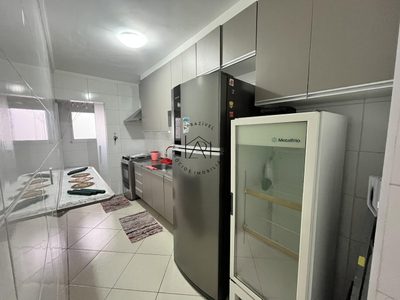 Apartamento, 2 quartos, 86 m² - Foto 3