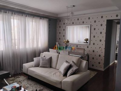 Apartamento, 2 quartos, 70 m² - Foto 3