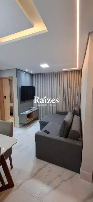 Apartamento, 2 quartos, 45 m² - Foto 3