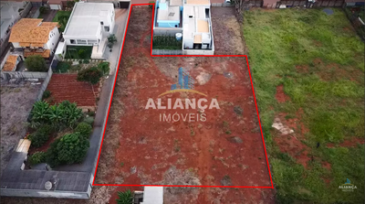 Terreno, 2290 m² - Foto 2